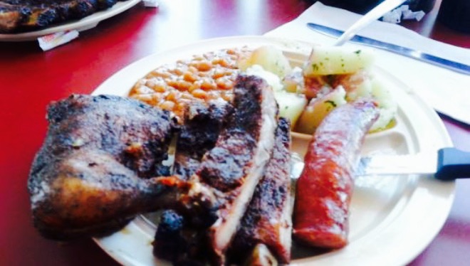 Kojak's House of Ribs餐厅图片