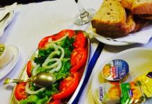 Restaurante O Castelo美食图片