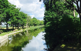 Hjalmare Kanal Cafe