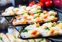 Migros Restaurant美食图片