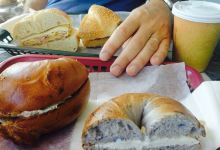 Sunrise Bagel & Deli美食图片