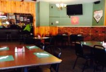 Rush Creekside Bar & Grill美食图片