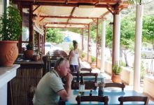 Agia Markella Restaurant - Cafe美食图片