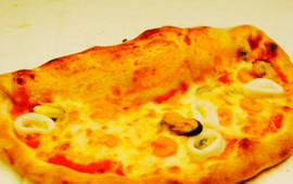 Pizzeria L'angolo Saac Srl