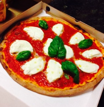 La Bussola餐厅图片