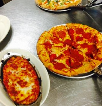 Amedeo's餐厅图片