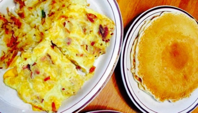 Toni's Family Restaurant