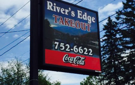 Rivers Edge Takeout