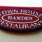 Hamden Town House