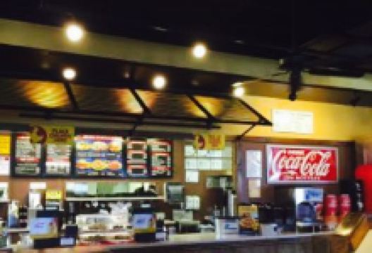 Zaxby's美食图片
