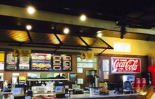 Zaxby's餐厅图片
