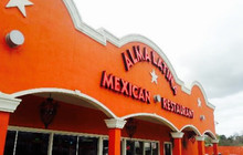 Taqueria Alma Latina餐厅图片