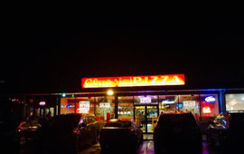Classic Pizza