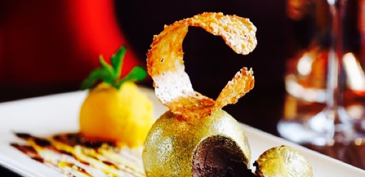 Miller & Carter Gloucester餐厅图片