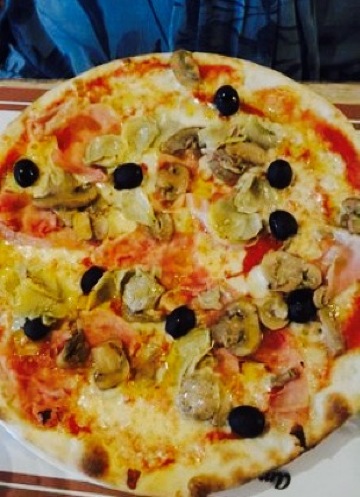 Ristorante La Stua dei Ladins餐厅图片