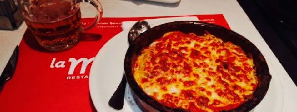 Restaurante La Maduixa餐厅图片