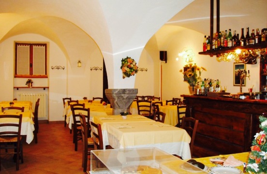 Kilt Ristorante Pizzeria