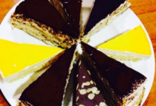 Pizza DiNapoli Italian Restaurant美食图片