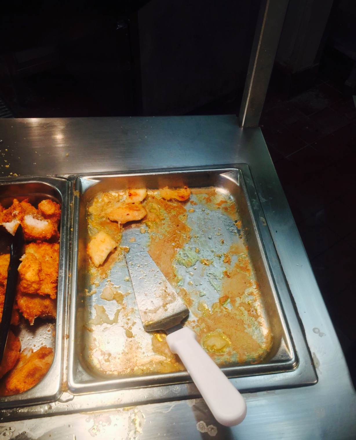 Golden Corral Buffet and Grill