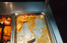 Golden Corral Buffet and Grill餐厅图片
