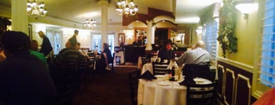 Wooden Nickel餐厅图片