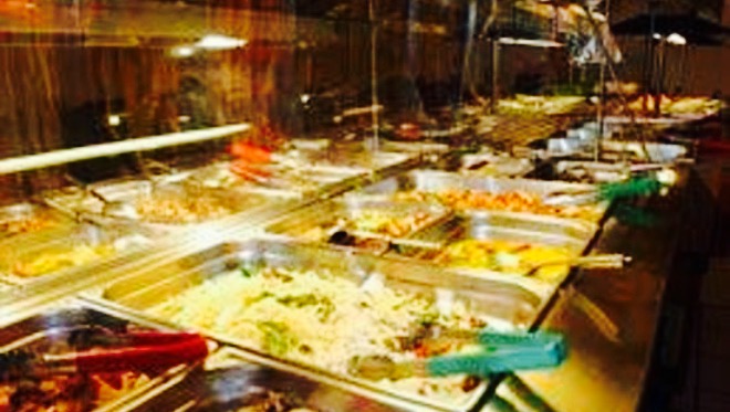 New saigon餐厅图片