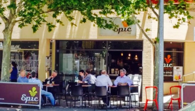 Epic Espresso餐厅图片