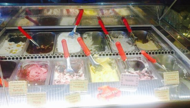 Pan Dell’Orso di G. Di Masso餐厅图片