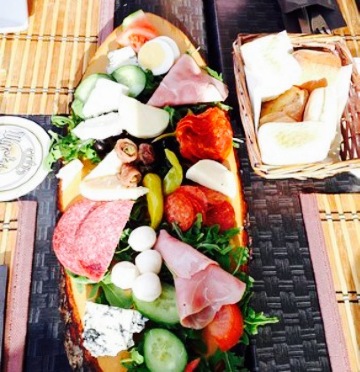 Santa Maria餐厅图片