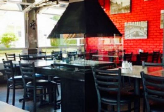 Italia Pizzeria美食图片