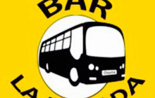 Bar La Parada餐厅图片