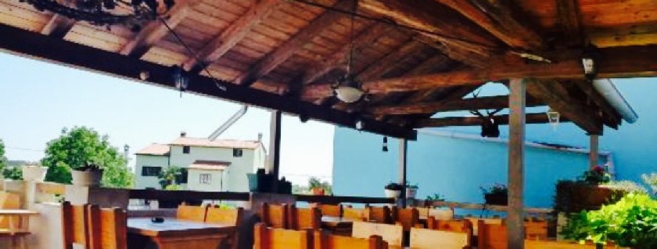 Konoba Bembo餐厅图片