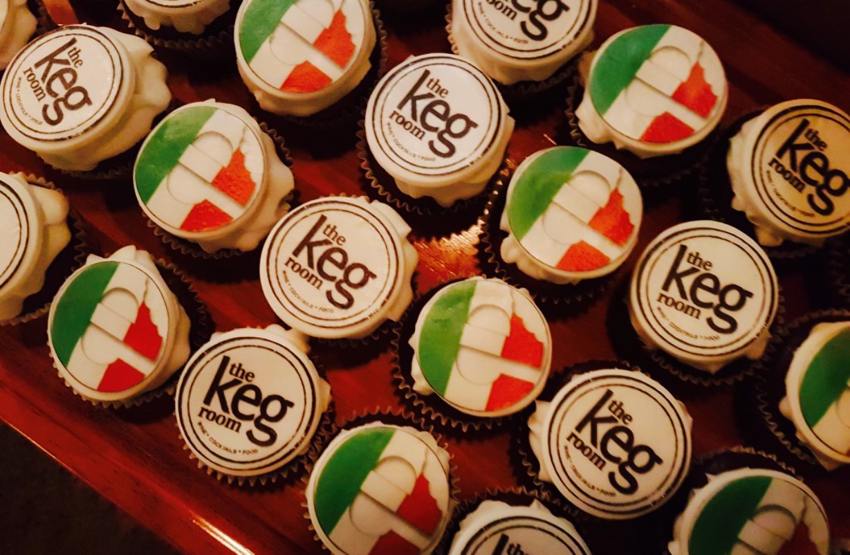 The Keg Room餐厅图片