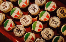 The Keg Room餐厅图片