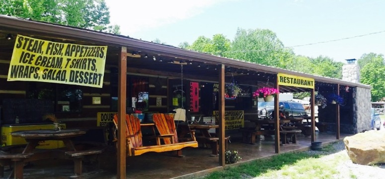 Trails End Restaurant