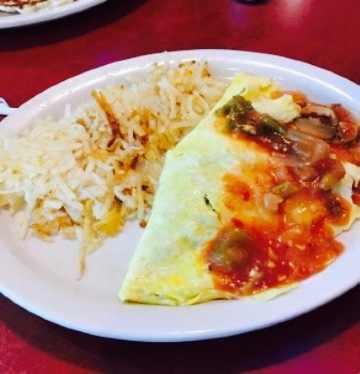 Mayfair Diner & Dining Room