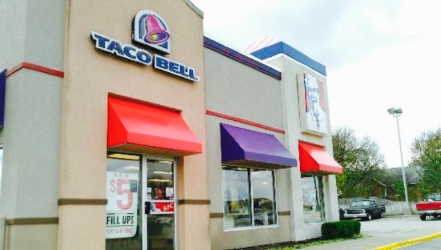 Taco Bell