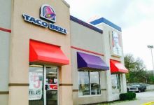 Taco Bell美食图片