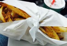 P. Terry's Burger Stand #6美食图片