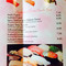 Hokkaido sushi And hibachi