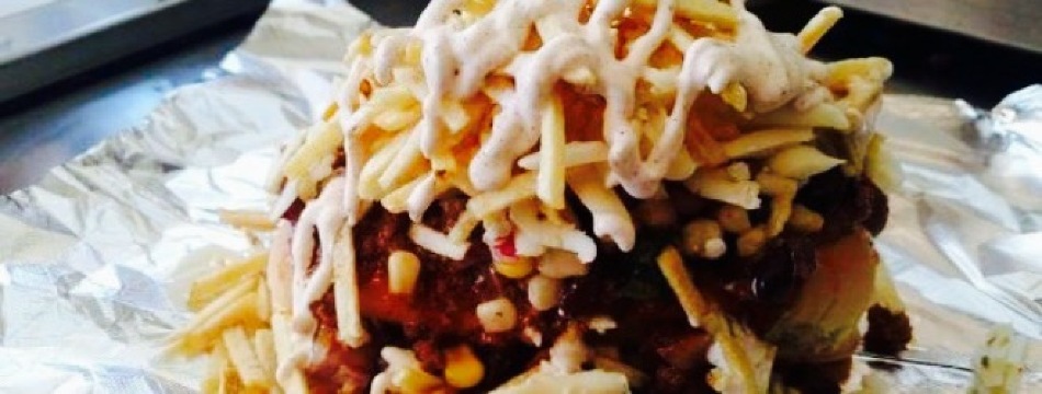 Grumpy Dog餐厅图片