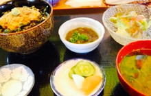 喜安州餐厅图片