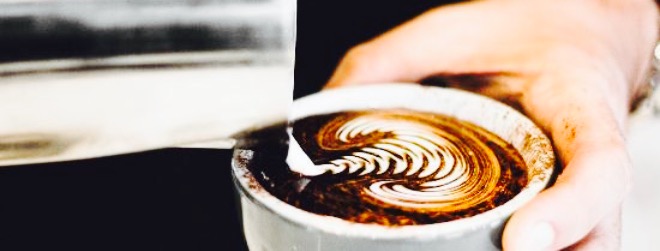 Hamptons Espresso Buderim餐厅图片