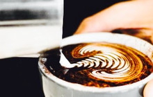 Hamptons Espresso Buderim餐厅图片