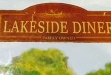 Lakeside Diner美食图片