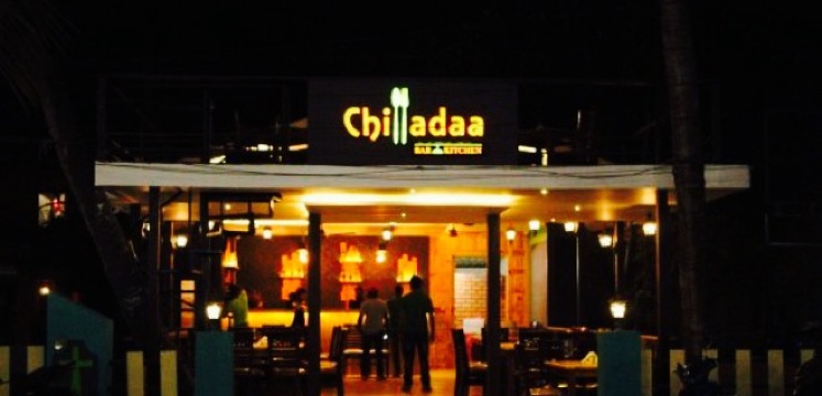 Chilladaa Bar & Restaurant餐厅图片