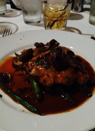 Cafe Lynn餐厅图片