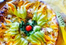Pizzeria & Piatti Tipici Osée美食图片