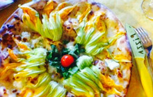 Pizzeria & Piatti Tipici Osée餐厅图片