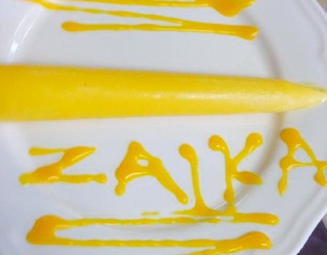 Zaika BBQ & Grill餐厅图片